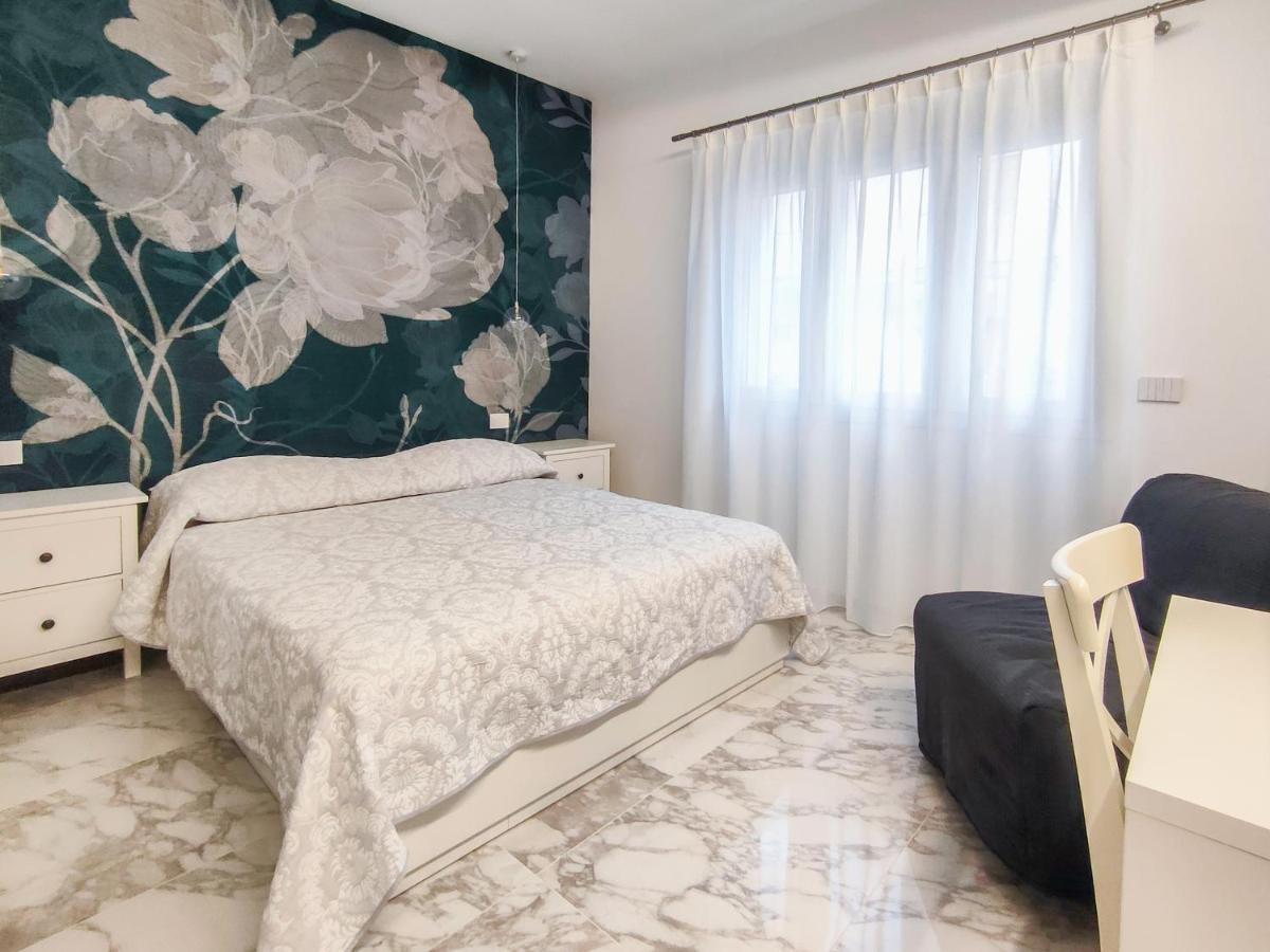 Cubacalatafimi Rooms Palermo Exterior photo