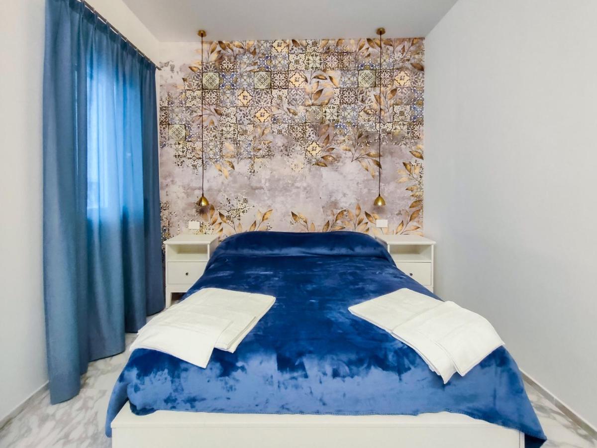 Cubacalatafimi Rooms Palermo Exterior photo