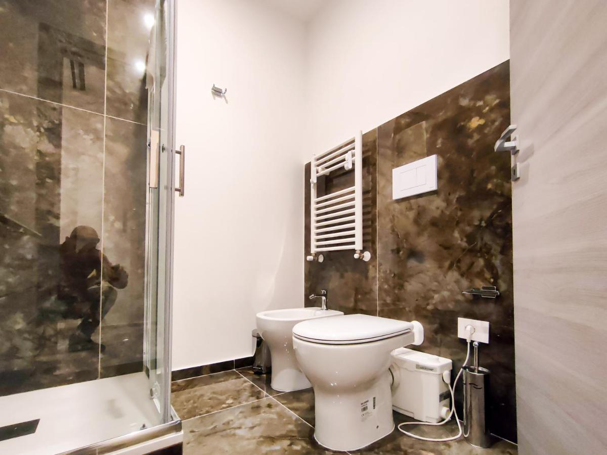 Cubacalatafimi Rooms Palermo Exterior photo